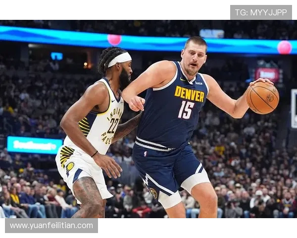 NBA最新MVP榜单约基奇伤停仍居首布朗升至第三杜兰特入前十