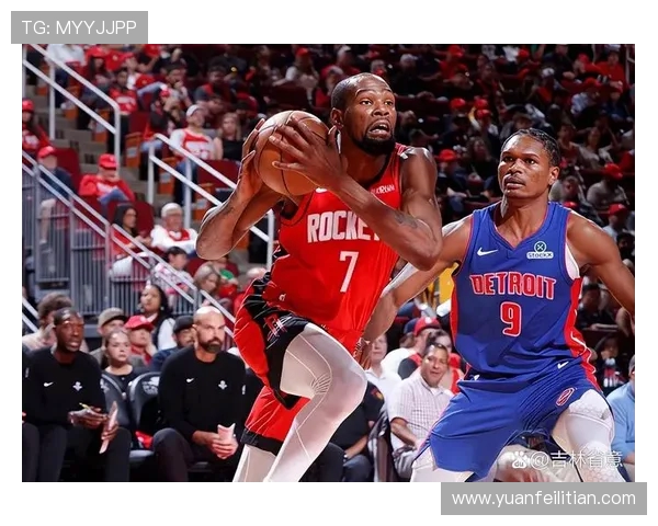 两连败后火箭迎五连战考验对阵国王公牛雷霆森林狼鹈鹕前景走势