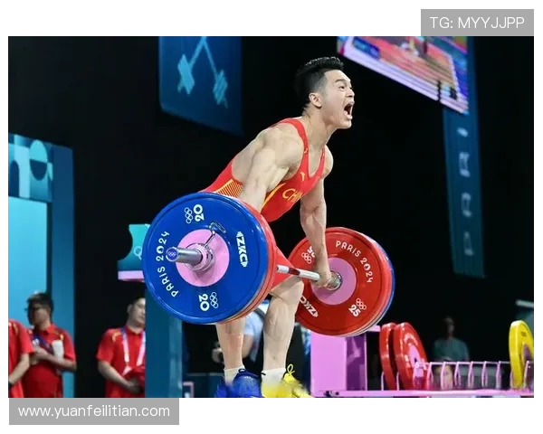 石智勇谈对举重技巧的匠心承